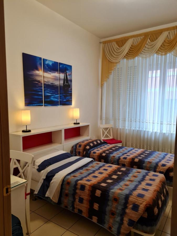 Bed And Breakfast Trestelle Ancona Ngoại thất bức ảnh