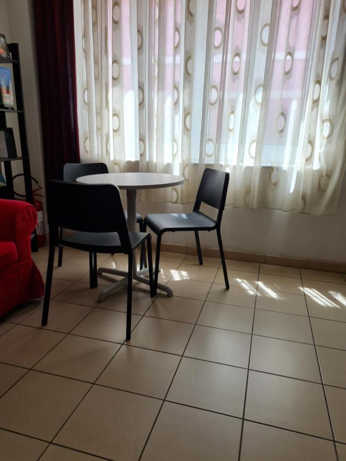 Bed And Breakfast Trestelle Ancona Ngoại thất bức ảnh