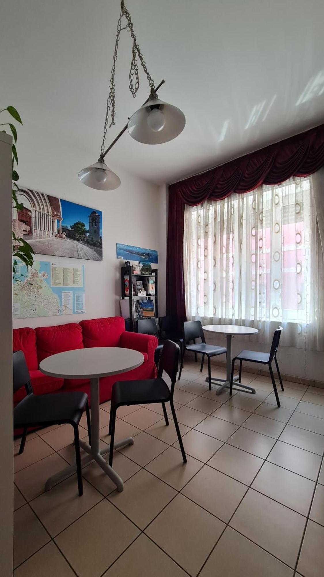 Bed And Breakfast Trestelle Ancona Ngoại thất bức ảnh
