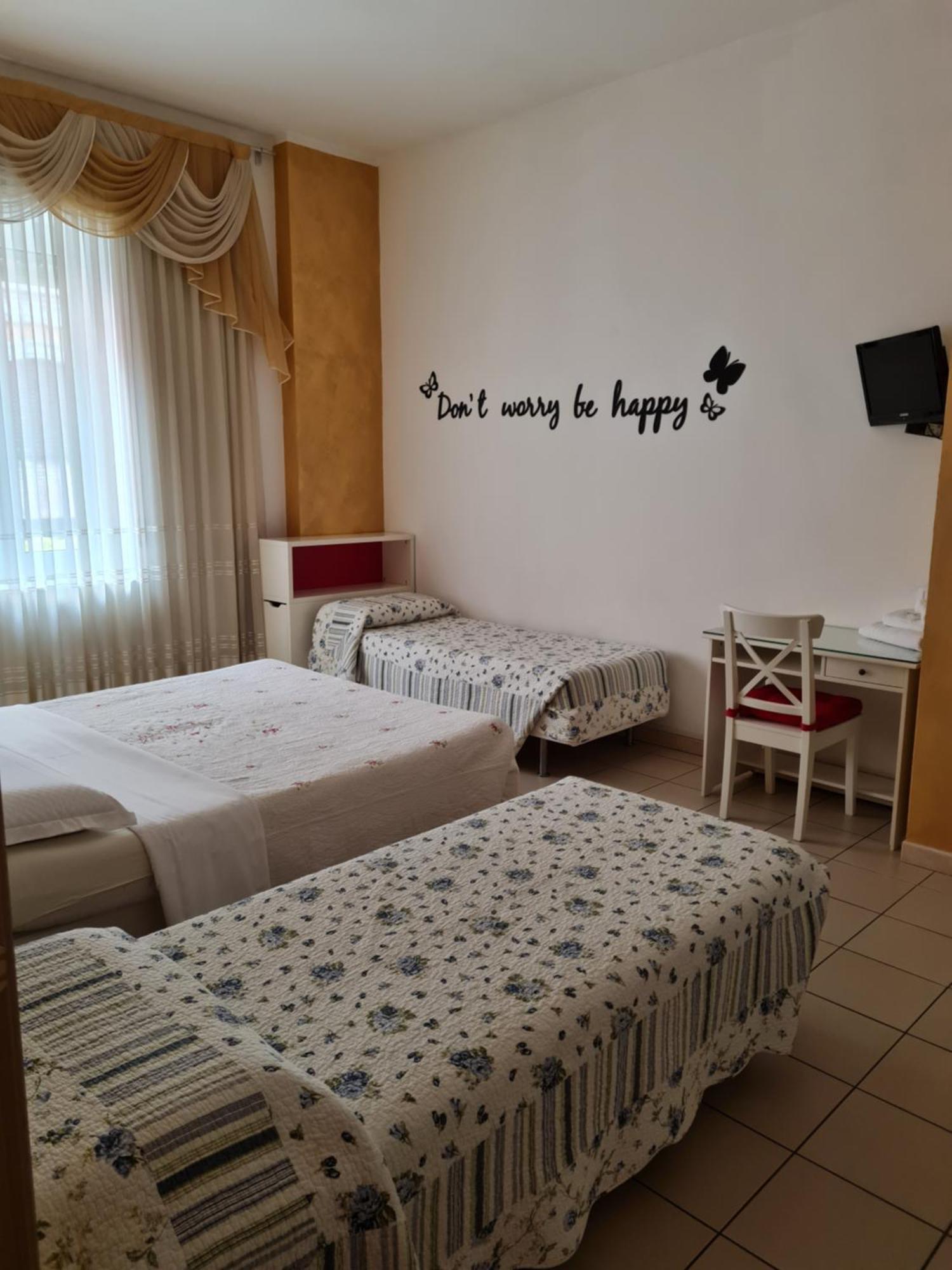 Bed And Breakfast Trestelle Ancona Ngoại thất bức ảnh
