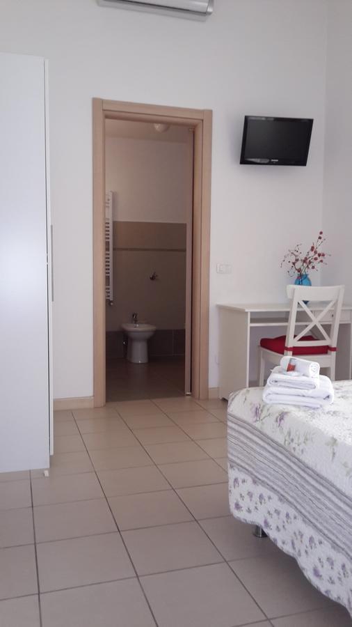 Bed And Breakfast Trestelle Ancona Ngoại thất bức ảnh