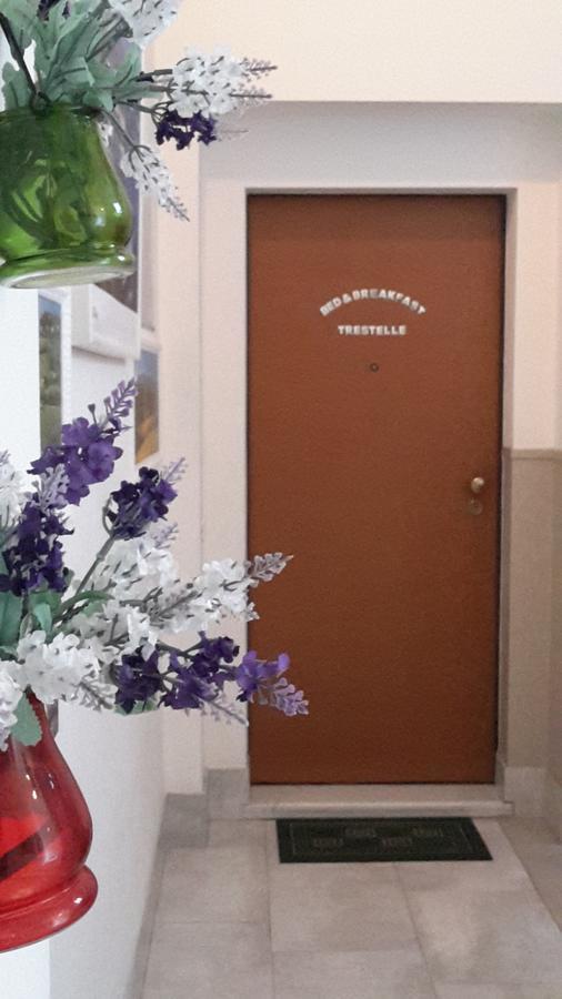 Bed And Breakfast Trestelle Ancona Ngoại thất bức ảnh
