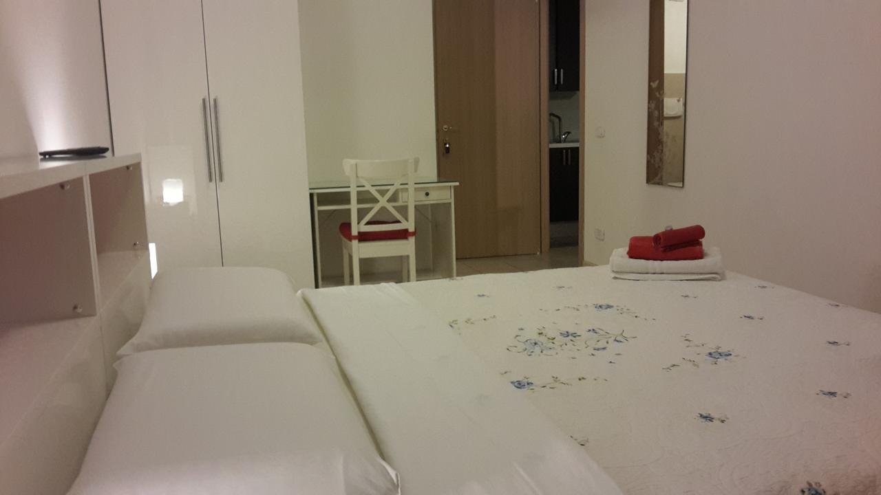 Bed And Breakfast Trestelle Ancona Ngoại thất bức ảnh